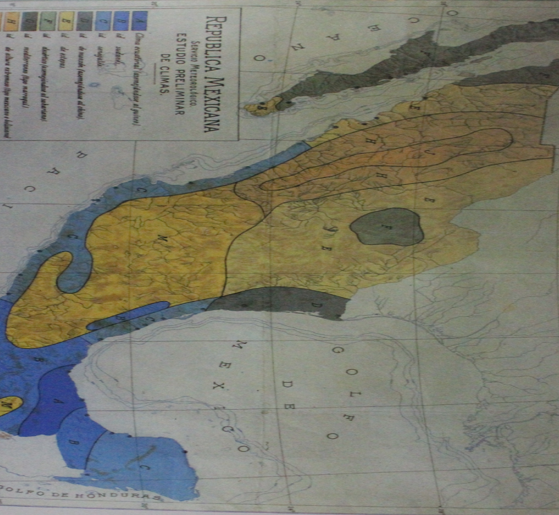 Fotografía antecedentes