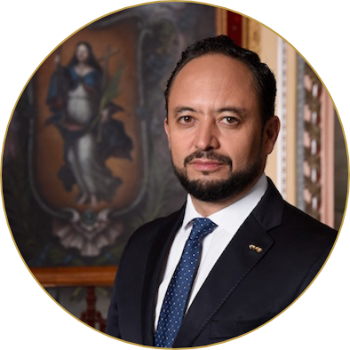 Jorge Enrique Hernández Meza