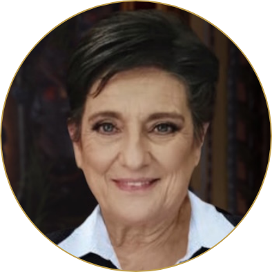 María Adriana Camarena de Obeso