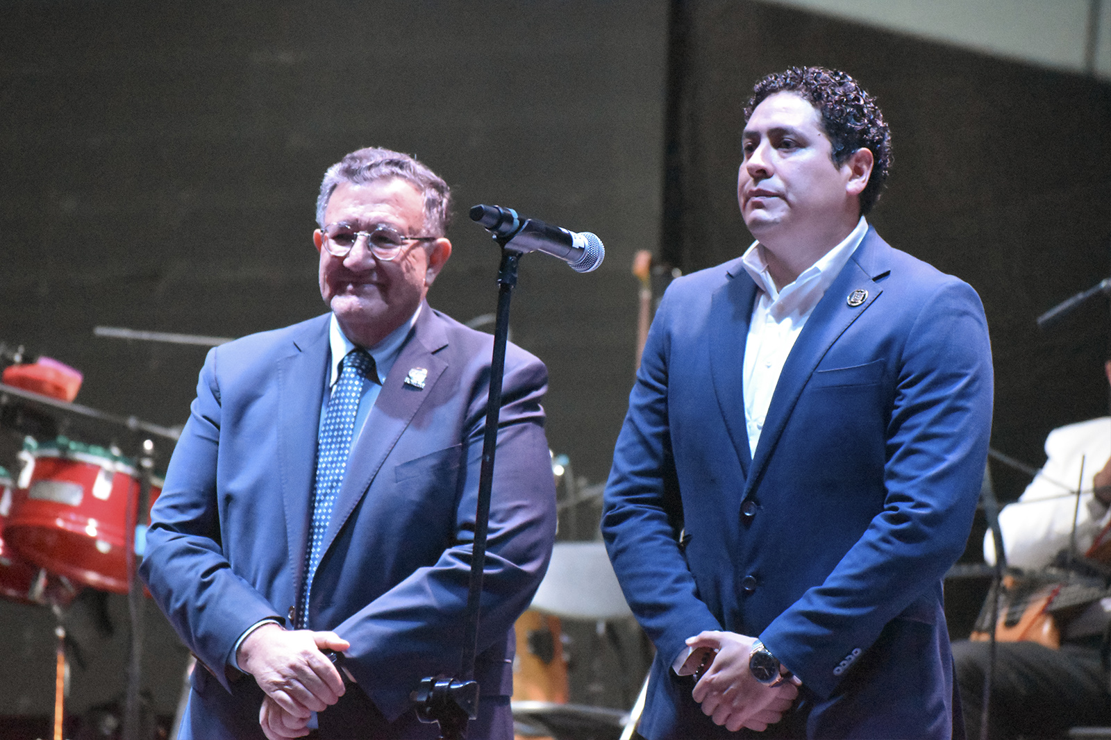 Evento San Luis de la Paz 3