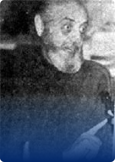 Adolfo Torres Portillo