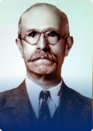 Isaias Barrón Rosas