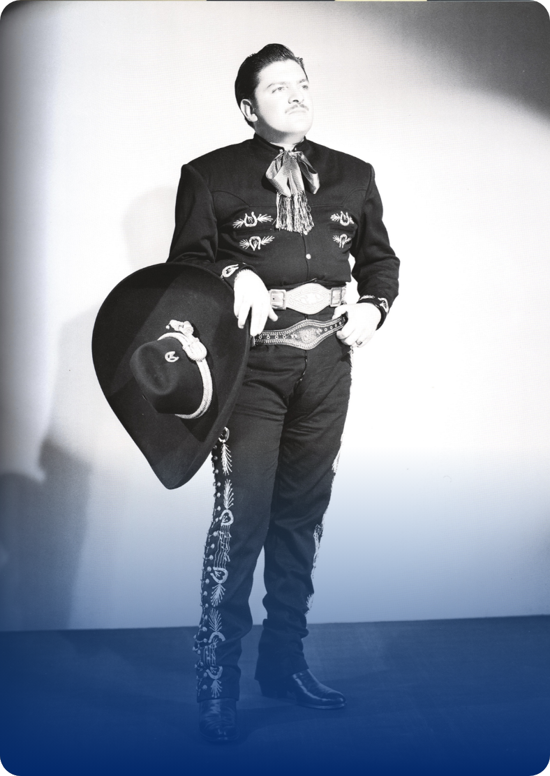 José Alfredo Jiménez