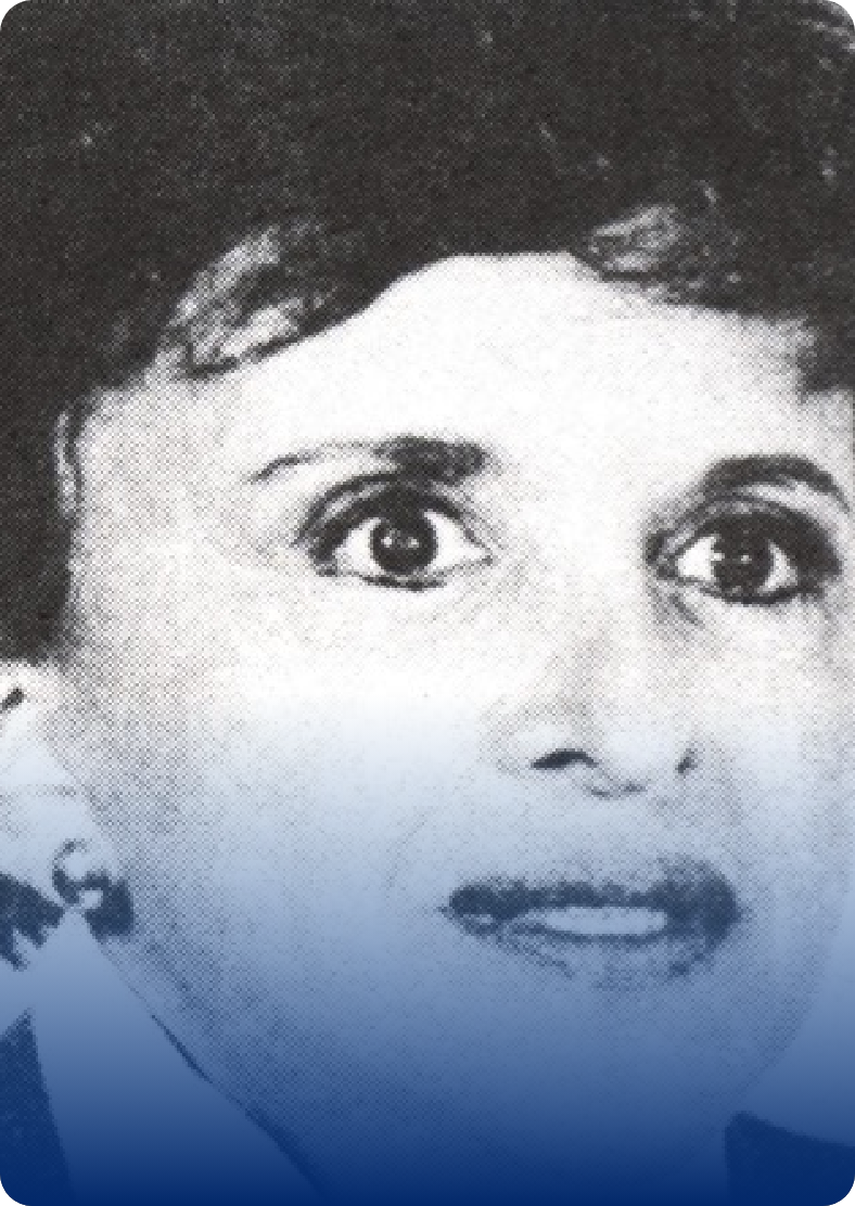 María Luisa “La China” Mendoza