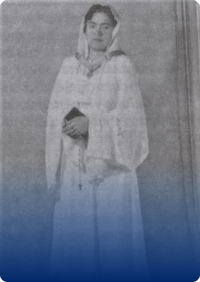 Margarita Fernández